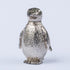 DOG ARTS JP Penguin Made in UK Artistic Style Animal Figurine Collection...