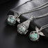 Mixed Pearl Cage Locket Pendants Set, Essential Oil Diffuser DIY Necklace Bracelet Jewelry Making Craft, Bulk Beads Aromatherapy Diffuser Charms G...