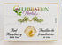CELEBRATION HERBALS Red Raspberry Leaf Organic 40 gm, 0.02 Pound...