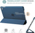 ProCase Smart Case for iPad mini 4th Generation(2015 Model), Lightweight Cover with Auto Sleep/Wake for iPad mini 4 -Navy...