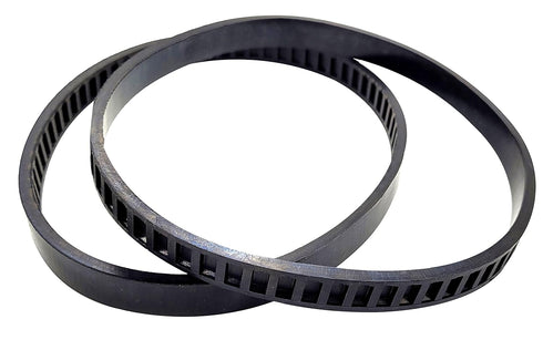 650721-00 Bandsaw Rubber Tires for Dewalt DCS374 DWM120 DW328 DW328K DW329 DW329K and D28770 Type 1 Replacement Pulley tire...