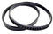 650721-00 Bandsaw Rubber Tires for Dewalt DCS374 DWM120 DW328 DW328K DW329 DW329K and D28770 Type 1 Replacement Pulley tire...