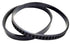650721-00 Bandsaw Rubber Tires for Dewalt DCS374 DWM120 DW328 DW328K DW329 DW329K and D28770 Type 1 Replacement Pulley tire...