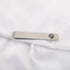 AKTAP Brain Doctor Gift Tie Clips for Men Neurologist Anatomical Brain Tie Bar Psychiatry Brain Doctor jewelry for Men (Brain Tie)...