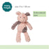 Mary Meyer Putty Nursery Soft Toy, Piglet, 11 Inch...