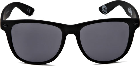 Neff Daily Shades Unisex Sunglasses with Cloth Pouch for Men and Women...