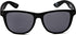 Neff Daily Shades Unisex Sunglasses with Cloth Pouch for Men and Women...