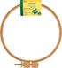Dritz 3201 Plastic No-Slip Quilting Hoop, 10-Inch...