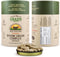 Grass Fed Bovine Organ Complex: Liver, Spleen, Kidney, Heart, Pancreas (600 Mg per organ per capsule), 3000 Mg per serving (30 Servings)...