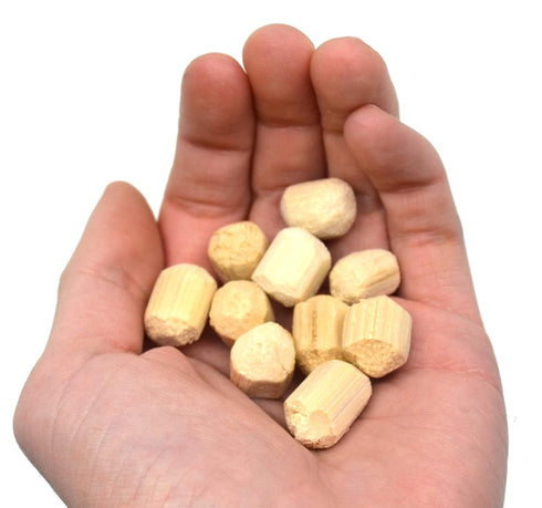 Eisco Labs Pith Balls, Spares/Replacements for Electroscope Experiment, Pack of 10...