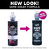 Tulip 41401 Dimensional Fabric Paint 4oz Slick Black...