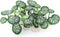 6PCS Aquarium Plants Fish Tank Decorations Betta Silk Plastic Plants for Aquarium Decor...