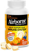 Airborne Vitamin C 1000mg (per Serving) - Citrus Chewable Tablets (96 Count in a Box) - Packaging May Vary...