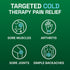Biofreeze Pain Relief Gel for Knee, Neck, Hip, Joint, Shoulder, & Simple Backache, Arthritis Pain Reliever, Sore Muscle Relief, Colorless Menthol ...