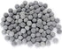 DreamDealsSG 100 Pieces Tourmaline Balls for Betta Fish Tank Accessories. Mineral Calcium Supplement. Live Shrimp Food, Betta Fish Food, and Crayf...