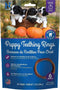 N-Bone Puppy Teething Ring Pumpkin Flavor 7.2 Oz/(6 Count)...
