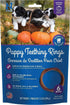 N-Bone Puppy Teething Ring Pumpkin Flavor 7.2 Oz/(6 Count)...