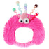 Face Wash Headbands for Women, Plush Spa Hair Bands Makeup Headbands Skincare Headbands Cute Fluffy Creative Hair Accessories for Washing Face, Fu...