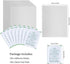 Foot Pads, Fanspack 100Pcs Foot Pads Pain Relief Health Care Foot Care Pads with 100Pcs Adhesive Sheets...