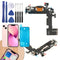 Charging Port Flex Cable Replacement for iPhone 13 USB Dock Connector Flex Cable Replacement for iPhone 13 with Tools......