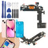Charging Port Flex Cable Replacement for iPhone 13 USB Dock Connector Flex Cable Replacement for iPhone 13 with Tools......