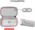 RLSOCO Hard Case for Withings BPM Connect: Wi-Fi Smart Blood Pressure Monitor (Case Only)...