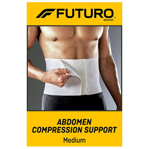 FUTURO Abdominal Compression Support, Medium...
