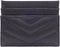 Womens Leather Card Holder Wallet | Slim Luxury Vegan Leather Compact Wallet | Thin Designer Quality Leather Credit Card Minimalist Wallet for Wom...
