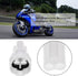 SING F LTD 2 Sets 3Pin Motorcycle Connector Kit Compatible with Sumitomo Plug Compatible with Yamaha Compatible with Kawasaki 3 Pin Way Male Femal...