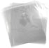 Cousin DIY Seal, 12.25 x 12.25 inch, 18 Pack Self Seling Storage Bags, Clear, Small...