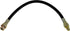 Dorman H24717 Brake Hydraulic Hose Compatible with Select Models...