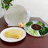 Rice Paper spring roll wrappers water bowl holder summer roll water bowl Water Bowl for soaking Rice Paper - egg rolls, making Fresh Spring Rolls ...