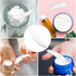 Stainless Steel Spoon Facial Cream Spatula Facial Cream Spoon Makeup Supply Spatula Makeup Tools face Cream Scoops Cream applicator Spatula Truly ...