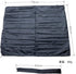 Bike Carry Bag Waterproof Bike Travel Bag Storage Zipper Bag for Bromp ton Folding Bike Transport Carry Bag for Air Plane Train Car Travel...