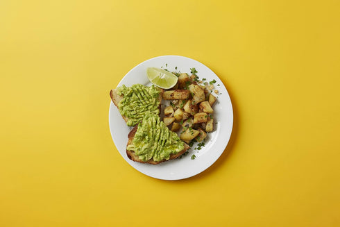 Chef'n Avoquado 4-in-1 Tool...