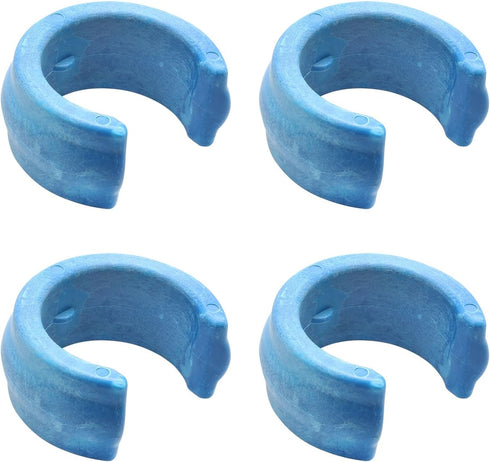 Pool Hose Weights for The Pool Cleaner W83247/X70105/K12054/K12454 Compatible with Zodiac Baracuda Hose Weight W83247 X70105 and Pentair Kreepy Kr...
