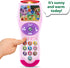 LeapFrog Violet's Learning Lights Remote, Pink...
