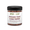 Premium Avocado & Egg Toast Topper by SPICE + LEAF - Vegan Kosher Pesticide Free Spice Blend Used to Give Avocado, Eggs, Salad and Fish a Pop of F...