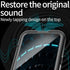 GUSTAVE Magnetic for iPhone 15 Pro Max Waterproof Case Support Wireless Charging Shockproof Dirt-Proof Full-Body Rugged Cover with Built-in Screen...