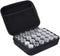 Storage Box, Diamond Painting Storage Containers with 30 Shockproof Slots Tools Organizer Diamond Art Storage Case Jewelry Beads Storage Box for D...