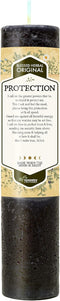 Blessed Herbal Protection Candle...
