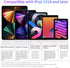 Stylus Pen for iPad, Mswinnie Fast Charge for iPad 10th Generation, Magnetic Pencil 2nd Generation for Apple iPad, Compatible with iPad Pro 11/12....
