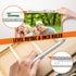 Cool Pen Gifts for Men, 6-in-1 Multi Tool Tech Pen Gadgets Tools for Men, Personalized Gifts for Dad or Him, Funny Gift for Christmas, Father's Da...