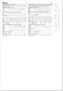 McCall's Misses' Knit Scrub Tops, Cap, Pants, and Jogger Sewing Pattern Kit, Design Code M8421, 16-18-20-22-24, Multicolor...