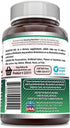 Amazing Formulas Melatonin Supplement | 10 Mg per Serving | 360 Tablets | Non-GMO | Gluten-Free | Made in USA...