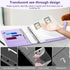 100 Envelopes Money Saving Challenge, Easy and Fun Way to Save $5,050, Budget Binder Savings Challenge Book, Savings Challenges Budget Book Binder...