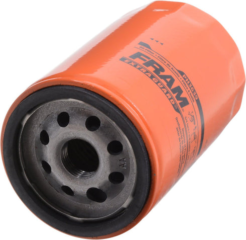 Fram Extra Guard PH3639, 10K Mile Change Interval Spin-On Oil Filter...