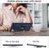 case for Samsung Galaxy Note 20 Case, Military Grade 360 Degree Rotating Metal Ring Holder Kickstand Protective Phone Cover for Samsung Galaxy Not...