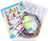Design Works Crafts, Nursery Rhymes Counted Cross Stitch Kit...