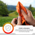 Ready Shelter Tube Tent 3.0-2 Person Tent, Survival Tent, Emergency Shelter - Ideal Survival Gear and Equipment - Emergency Survival Tent Shelter ...